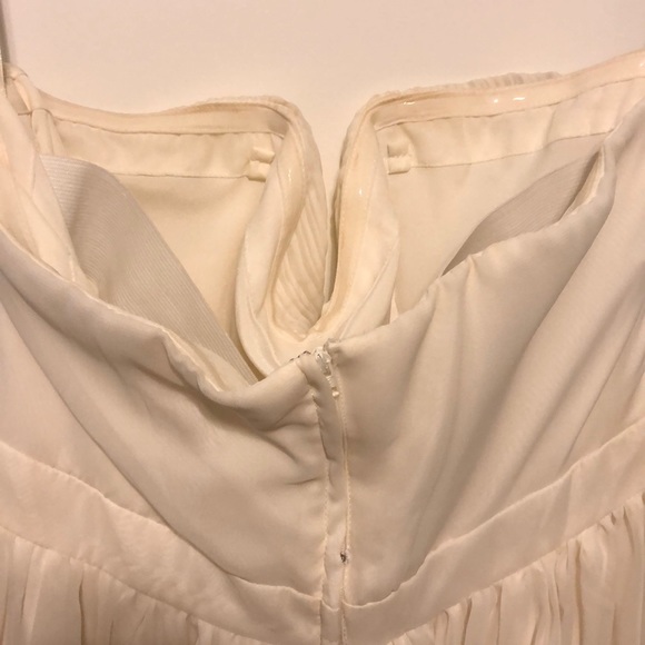 Incredible OFF-WHITE Tevolio Dress - Picture 4 of 5